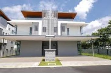 Broadleaf Residences, Hometree