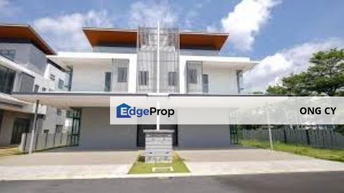 Kota Kemuning SemiD NEW!, Selangor, Kota Kemuning