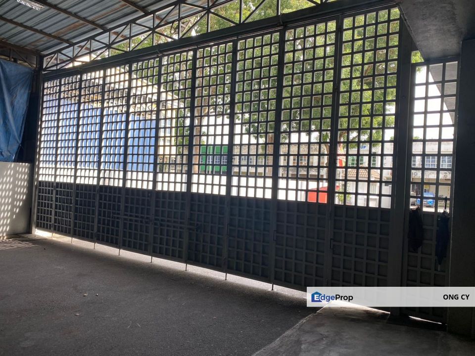 Kota Kemuning 1.5 Storey SemiD, Selangor, Shah Alam