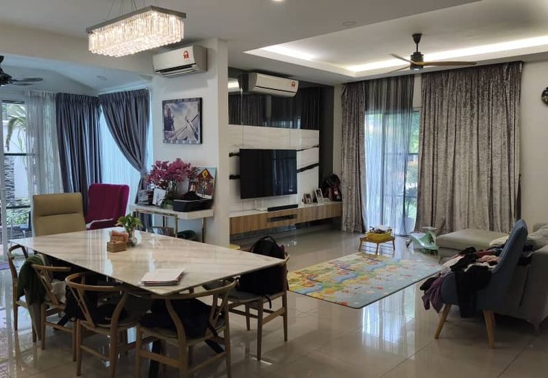 Setia Eco Park Phase 10