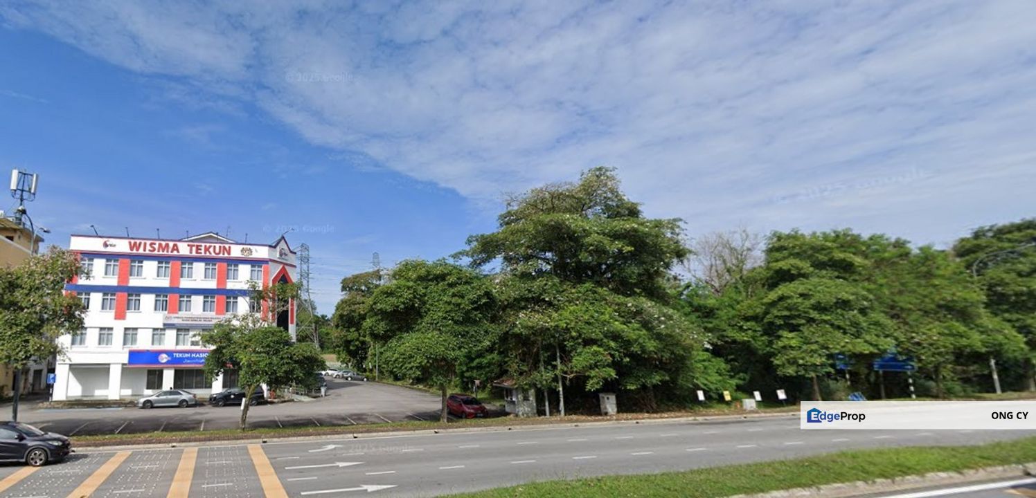 Commercial Land Along Mainroad 1.82acres, Negeri Sembilan, Seremban