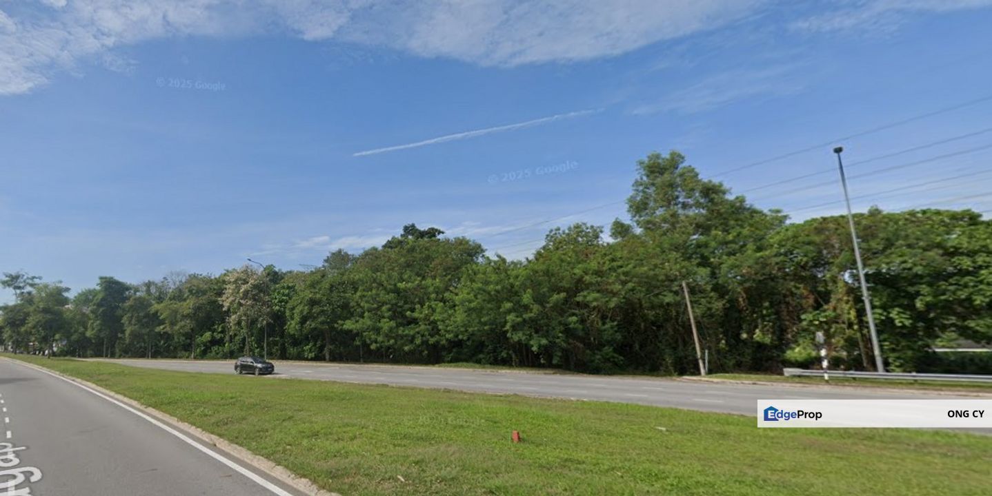 Commercial Land Along Mainroad 1.82acres, Negeri Sembilan, Seremban