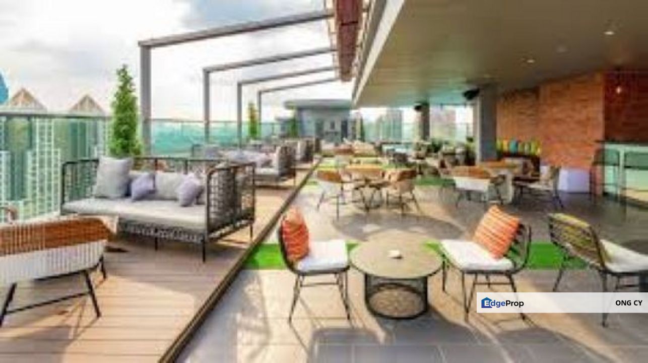 KL City Centre Freehold 500+ rooms, Kuala Lumpur, KL City