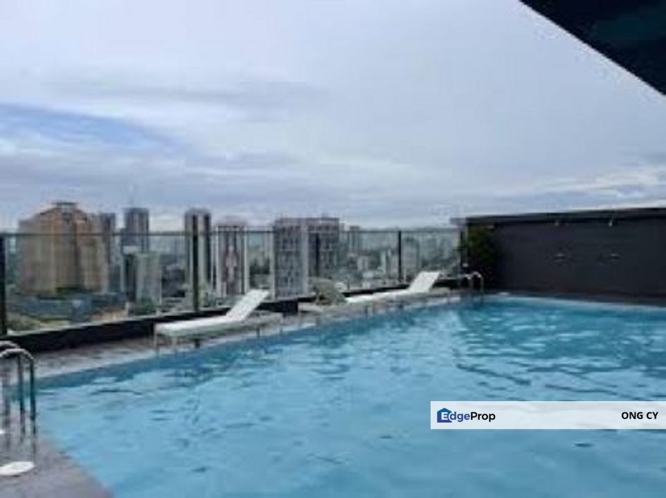 KL City Centre Freehold 500+ rooms, Kuala Lumpur, KL City