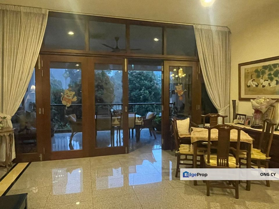 KL City Luxury Condo 16 U-thant, Kuala Lumpur, Taman U-Thant