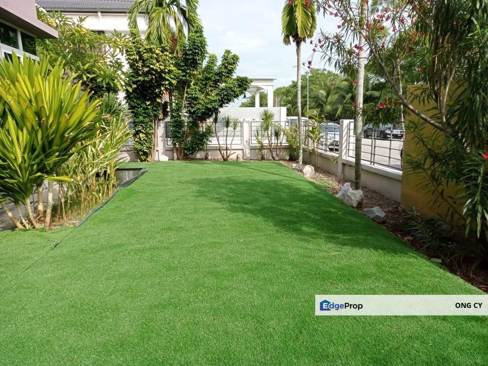 Klang Bungalow with Private Pool, Selangor, Klang