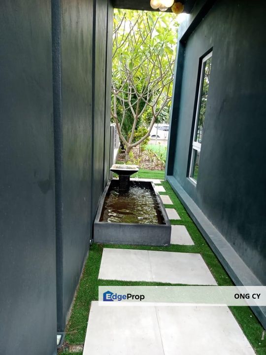Klang Bungalow with Private Pool, Selangor, Klang