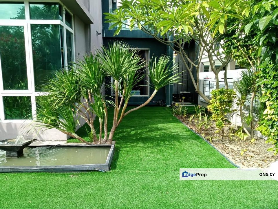 Klang Bungalow with Private Pool, Selangor, Klang