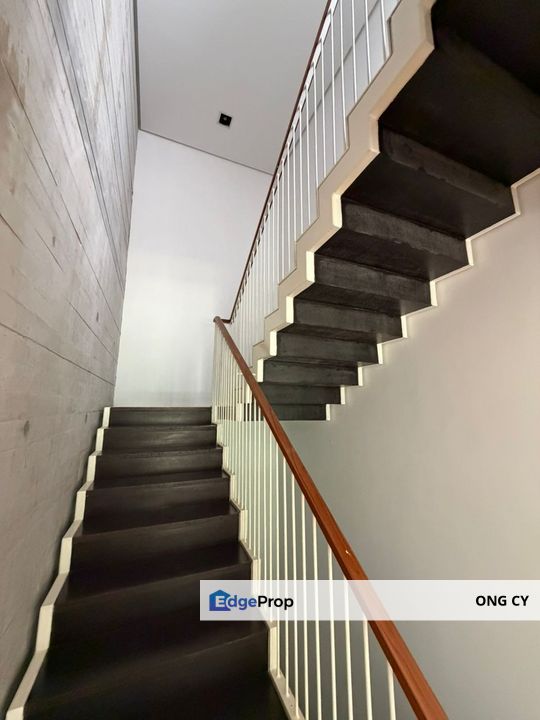 Seri Pilmoor Partially Furnished, Selangor, Ara Damansara