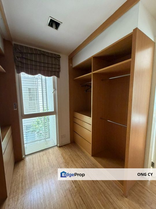 Seri Pilmoor Partially Furnished, Selangor, Ara Damansara