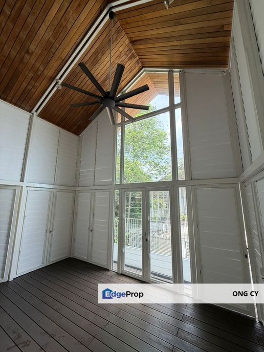 Seri Pilmoor Partially Furnished, Selangor, Ara Damansara