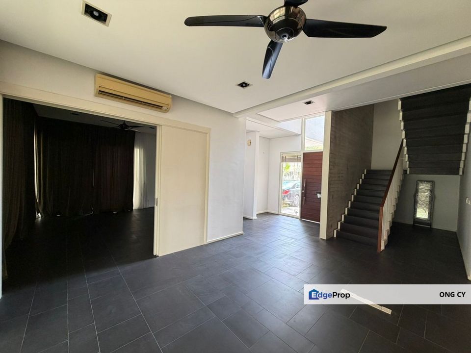 Seri Pilmoor Partially Furnished, Selangor, Ara Damansara