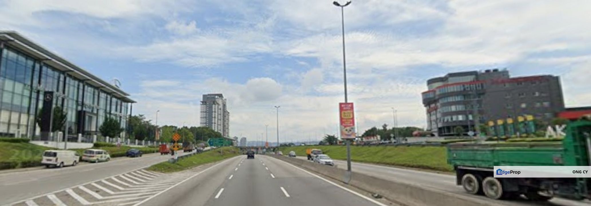 Seri Kembangan Stand Alone Commercial Building, Selangor, Seri Kembangan