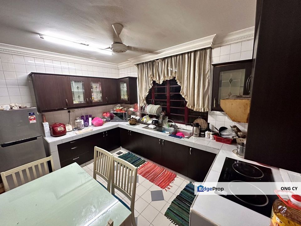 SS7 PJ Bungalow 10,500sqft Land, Selangor, Petaling Jaya