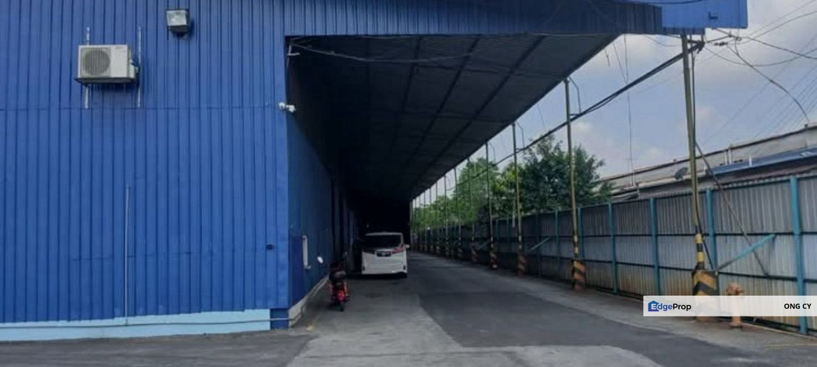 Puchong SemiD 1.5 Storey, Selangor, Puchong