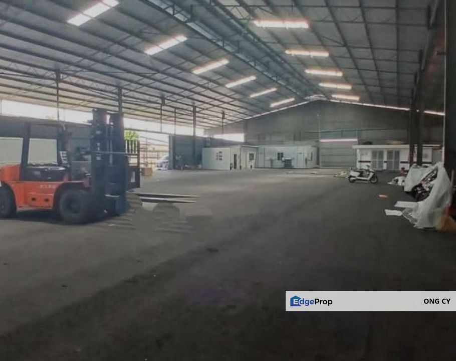 Puchong SemiD 1.5 Storey, Selangor, Puchong