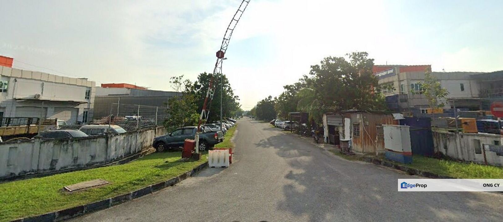 Puchong SemiD 1.5 Storey, Selangor, Puchong