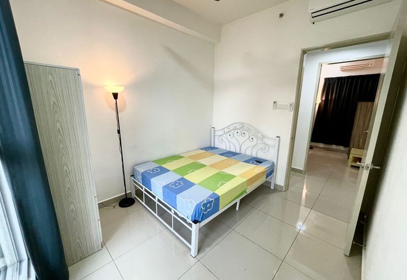 Mutiara Ville @ Cyberjaya