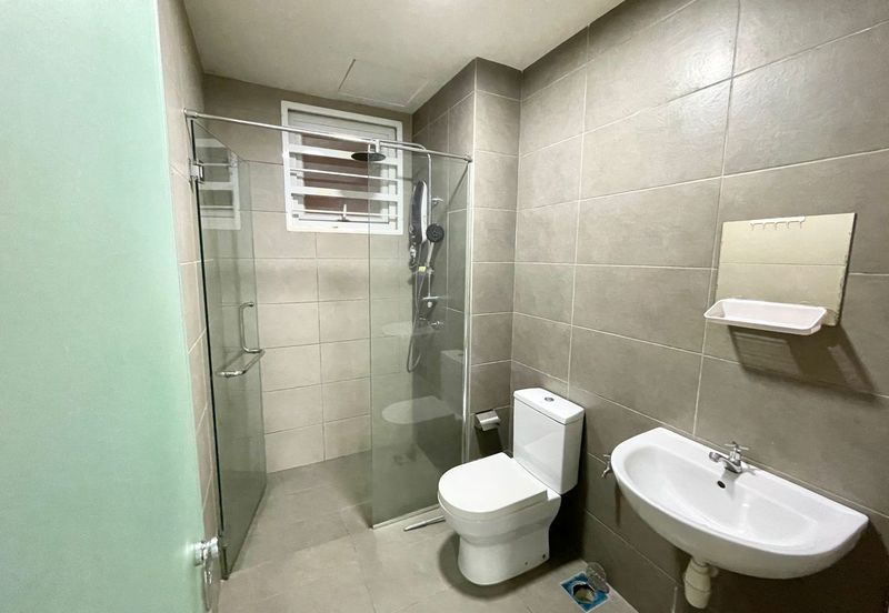 Mutiara Ville @ Cyberjaya