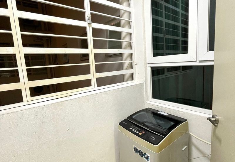 Mutiara Ville @ Cyberjaya