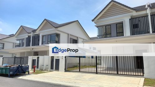 Sejati Lakeside 2 Semi-Detached Park Homes for sales, Selangor, Cyberjaya