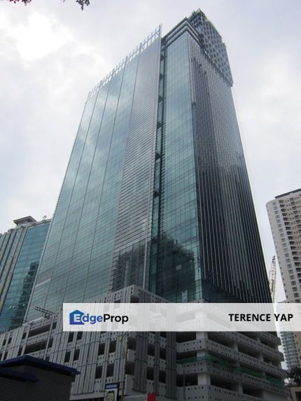 5 star office near KLCC, KL City Centre, TRX, Kuala Lumpur, KLCC