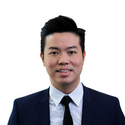 KEVIN CHEN