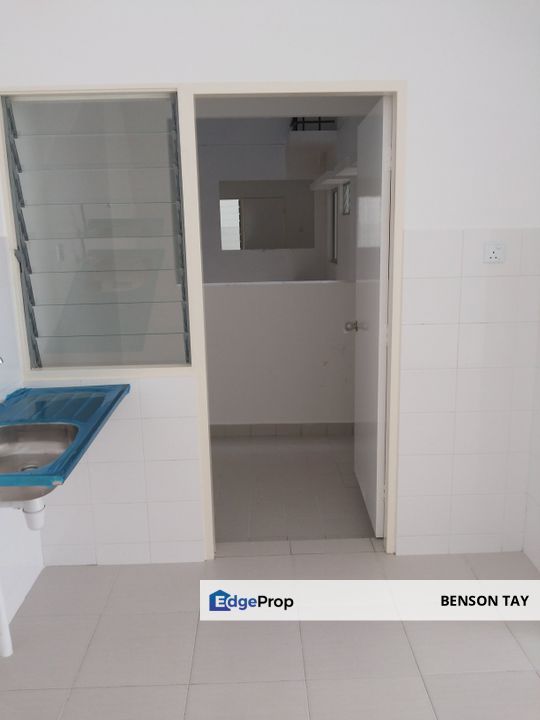 De Palma Apartment De Kiara Setia Alam For Rental Rm850 By Benson Tay Edgeprop My