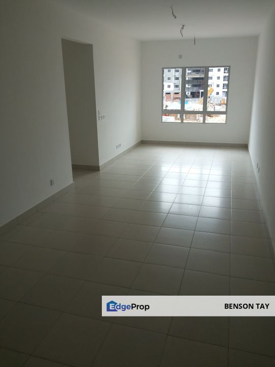 De Palma Apartment De Kiara Setia Alam For Rental Rm850 By Benson Tay Edgeprop My