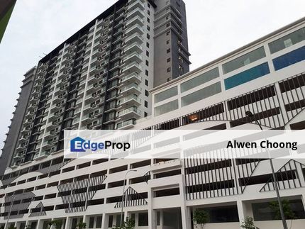 Bank Lelong Damai Hillpark, Cheras: No. B-20-6, Block B, Damai Hillpark, Jalan Damai Perdana 6/1F, Bandar Damai Perdana, 56000 Cheras, Selangor, Selangor, Bandar Damai Perdana