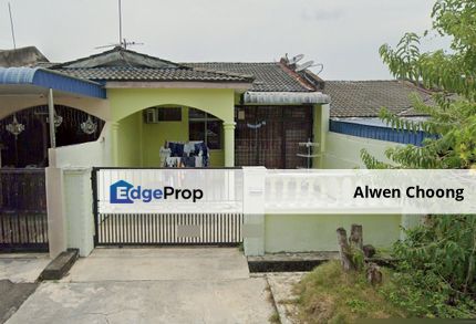 Bank Lelong Terrace House, Kulim: No. 73, Lorong Jati 1F/1, Taman Jati, 09000 Kulim, Kedah, Kedah, Kulim