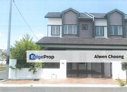 Bank Lelong Corner House, Sungai Petani: No. 592, Jalan Saujana 3/12, Bandar Sp Saujana, 08000 Sungai Petani, Kedah, Kedah, Sungai Petani