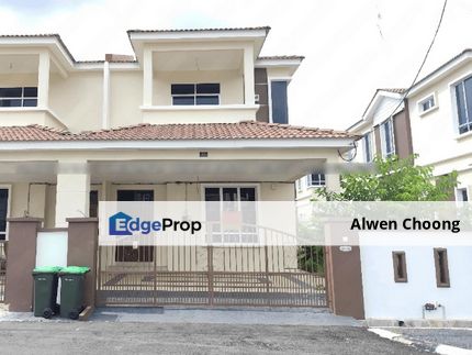 Bank Lelong Semi-D, Pokok Sena: No. 29, Jalan Teja 1/1, Taman Teja, 06400, Pokok Sena, Kedah, Kedah, Pokok Sena