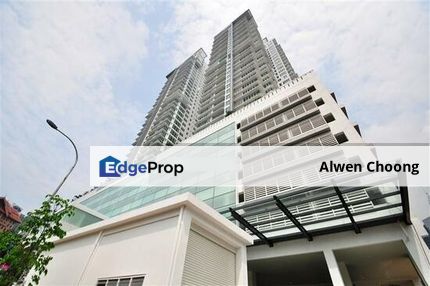 Bank Lelong The Pearl @ KLCC: No. A-36-03, The Pearl @ KLCC, Jalan Stonor, 50450 Kuala Lumpur, Kuala Lumpur, KLCC