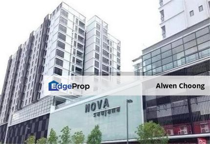 Bank Lelong Nova Saujana, Shah Alam: No. A-15-01, Nova Saujana, Jalan Lapangan Terbang Subang, Nova Saujana, Bandar Saujana, 40150 Shah Alam, Selangor, Selangor, Shah Alam