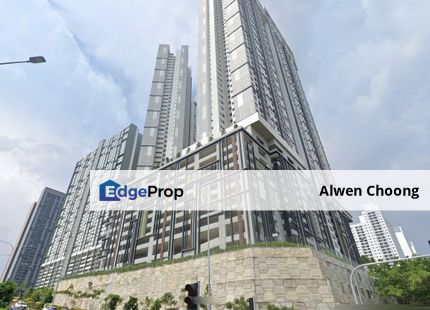 Bank Lelong Residensi Bintang Bukit Jalil: No. 2-23A-07, Residensi Bintang Bukit Jalil, Jalan Jalil Impian, Bukit Jalil, 57000 Kuala Lumpur, Kuala Lumpur, Bukit Jalil