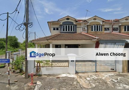Bank Lelong Corner House, Kampar: No. 570, Jalan Perdana 1, Taman Kampar Perdana, 31900 Kampar, Perak, Perak, Kampar