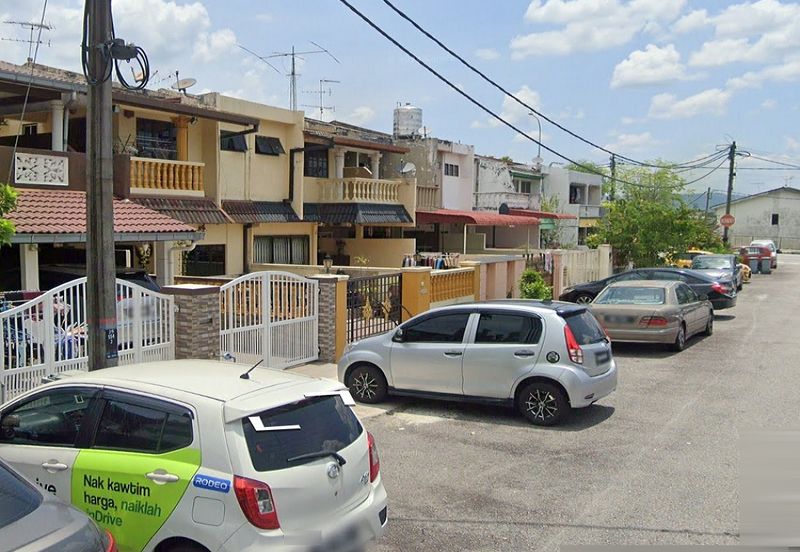 Taman Bukit Anggerik