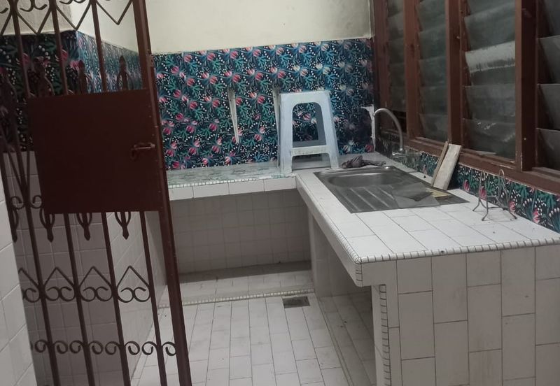 Taman Bukit Anggerik