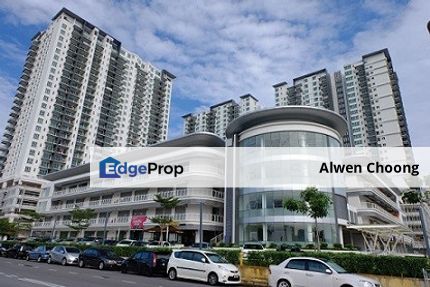 Bank Lelong Elit Heights @ Bayan City: No. 1C-28-3A, Jalan Mayang Pasir 3, Elit Heights-Elit 3, 11950 Bayan Lepas, Penang, Penang, Bayan Baru
