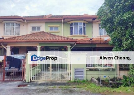 Bank Lelong Terrace House, Bangi: No. 31, Jalan Seri Putra 4/5, Bandar Seri Putra, 43000, Kajang, Selangor, Selangor, Bangi