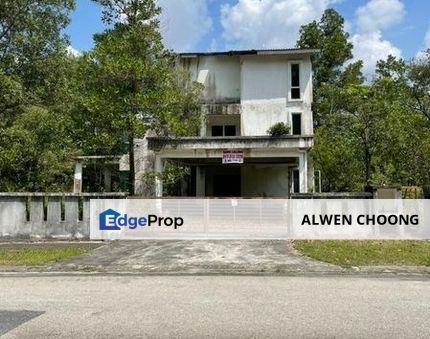 Bank Lelong Bungalow, Shah Alam: No. 8, Jalan Hijau Kasturi U9/10, Cahaya SPK, Seksyen U9, 40150, Shah Alam, Selangor, Selangor, Shah Alam