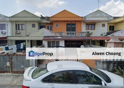 Bank Lelong Terrace House, Rawang: No. 15, Jalan 2/22, Taman Bukit Rawang Jaya, 48000 Rawang, Selangor, Selangor, Rawang