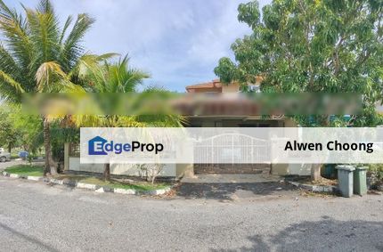 Bank Lelong Semi-D, Alor Setar: No. 137, Jalan Desa Seraya 6/2, Taman Desa Seraya Fasa 3, Lebuhraya Sultanah Bahiyah, 05050, Alor Setar, Kedah, Kedah, Alor Setar
