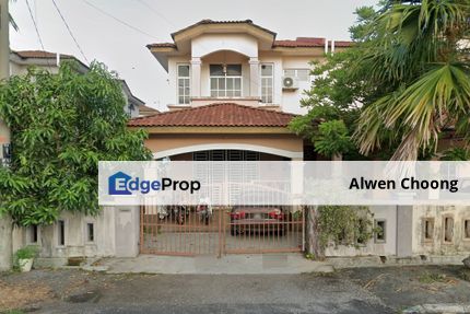 Bank Lelong Semi-D, Alor Setar: No. 50, Jalan Kelana 2/2, Taman Kelana, Off Jalan Langgar, 05460, Alor Setar, Kedah, Kedah, Kota Setar