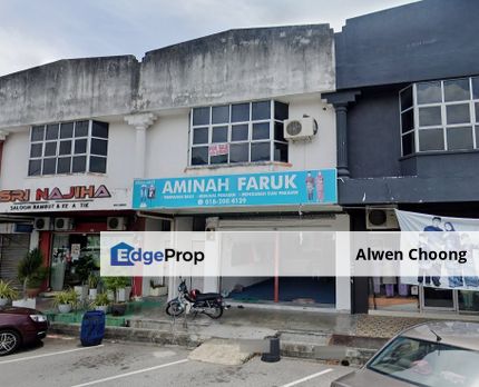 Bank Lelong ShopOffice, Seri Manjung: No. 103, Pusat Bandar Seri Manjung, 32040, Seri Manjung, Perak, Perak, Manjung