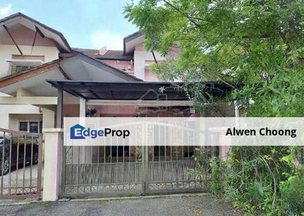 Bank Lelong Terrace House, Shah Alam: No.57, Jalan Ungu U9/36, Sunway Kayangan, Seksyen U9, 40150, Shah Alam, Selangor, Selangor, Shah Alam