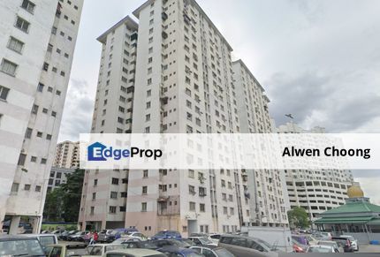 Bank Lelong Flan Cempaka, Pelangi Damansara: No. C-2-1 Blok C (Cempaka), Pelangi Damansara, PJU 6, Persiaran Surian, 47800, Petaling Jaya, Selangor, Selangor, Kota Damansara