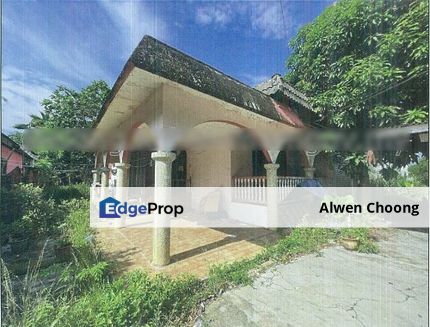 Bank Lelong Bungalow, Bachok: Lot 2967, Jelawat, Taman Sri Fedya, 16370, Bachok, Kelantan, Kelantan, Bachok