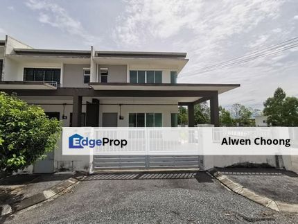 Bank Lelong Corner House, Meru Ipoh: No. 48, Jalan Meru Idaman 5, Taman Meru Idaman, 30020, Ipoh, Perak, Perak, Ipoh